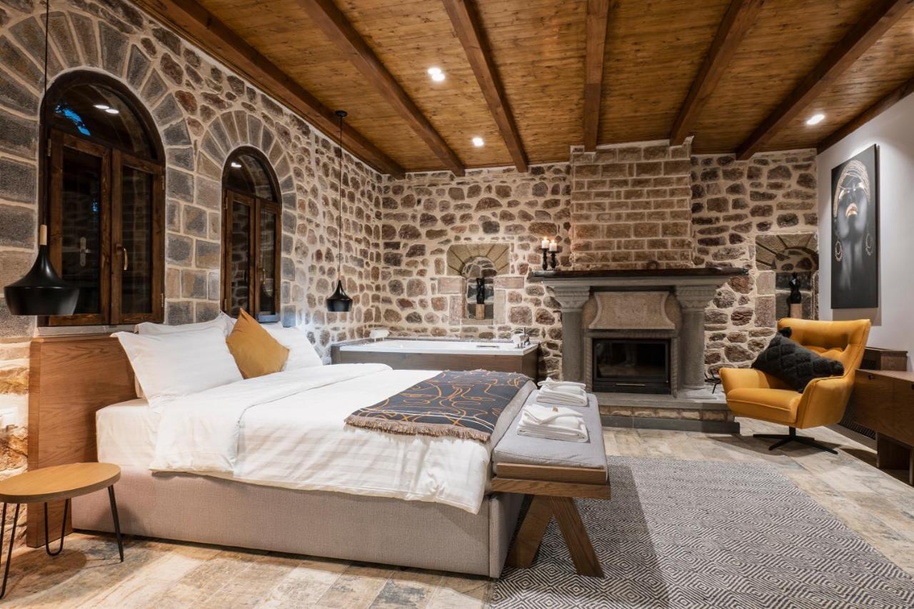 Vila Helen Воскопоя Экстерьер фото