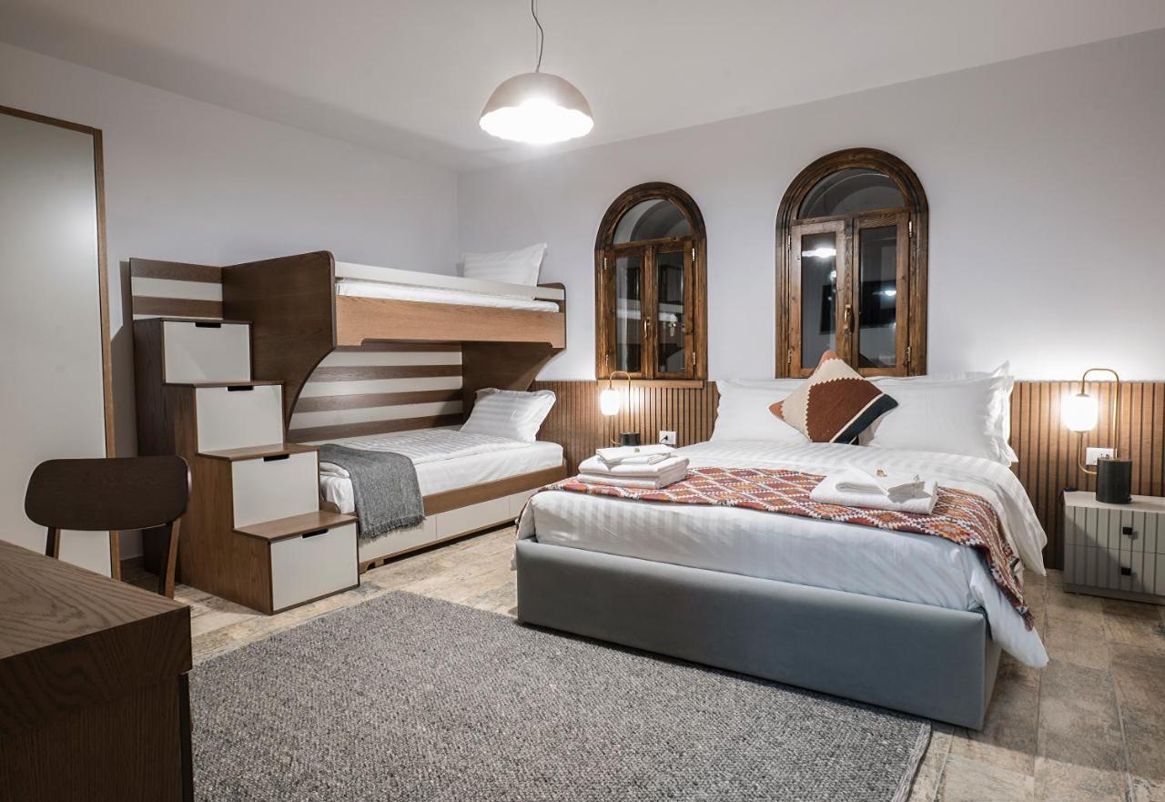 Vila Helen Воскопоя Экстерьер фото