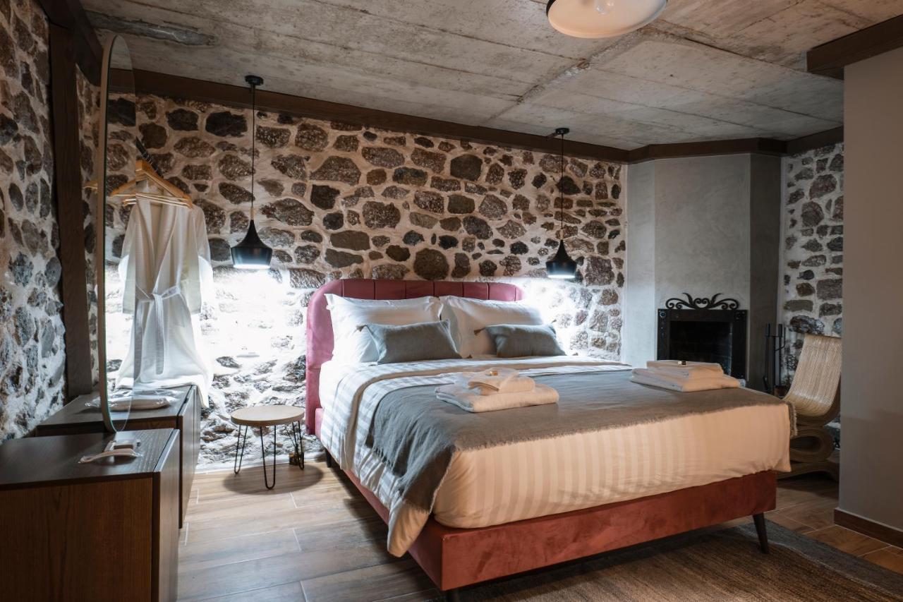 Vila Helen Воскопоя Экстерьер фото