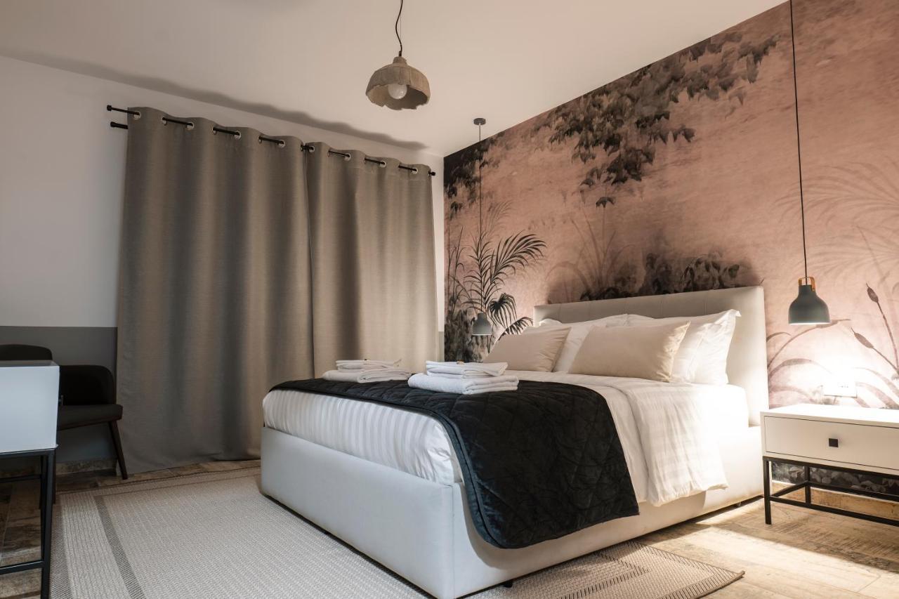 Vila Helen Воскопоя Экстерьер фото