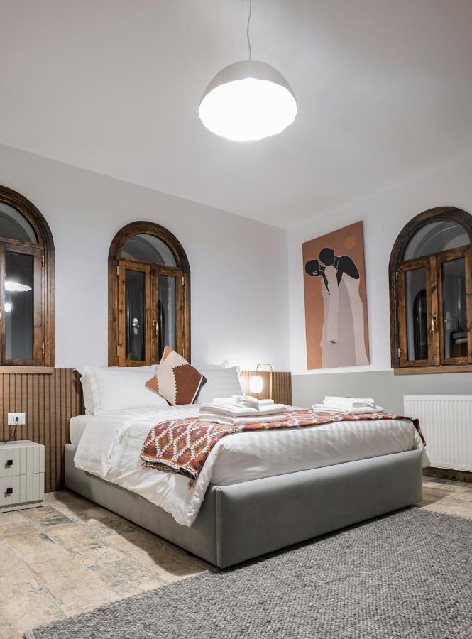 Vila Helen Воскопоя Экстерьер фото