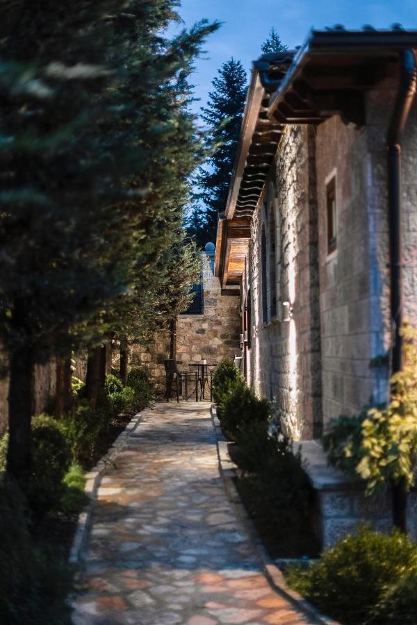 Vila Helen Воскопоя Экстерьер фото