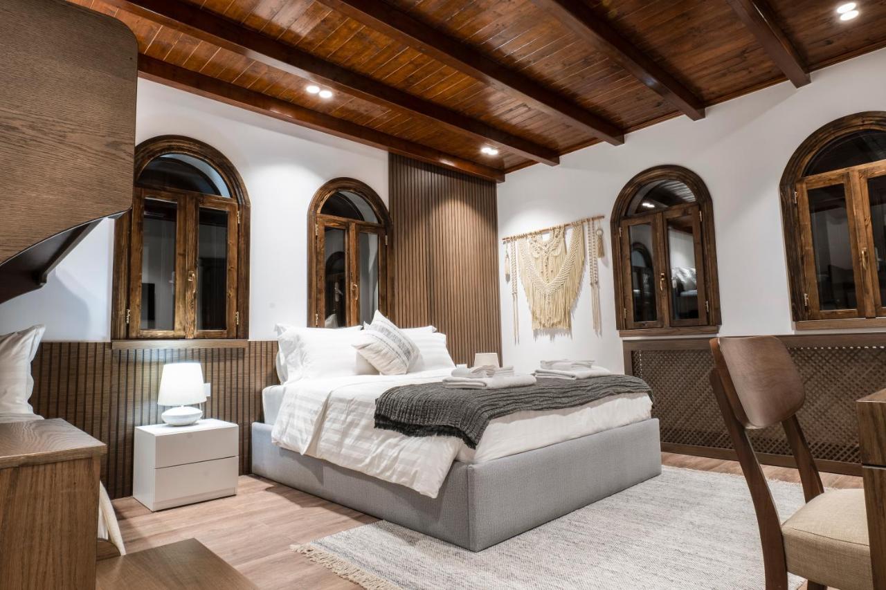 Vila Helen Воскопоя Экстерьер фото