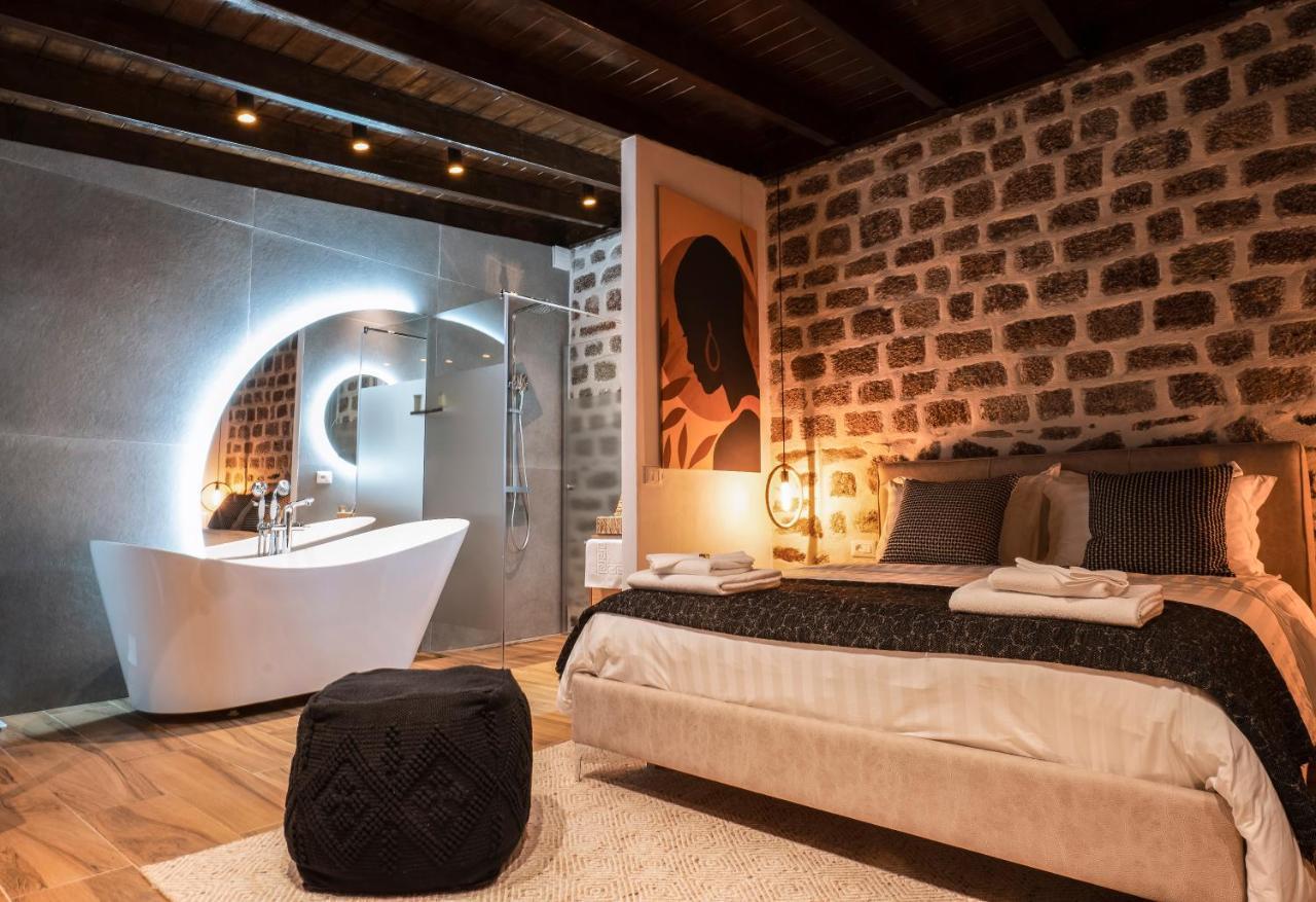 Vila Helen Воскопоя Экстерьер фото