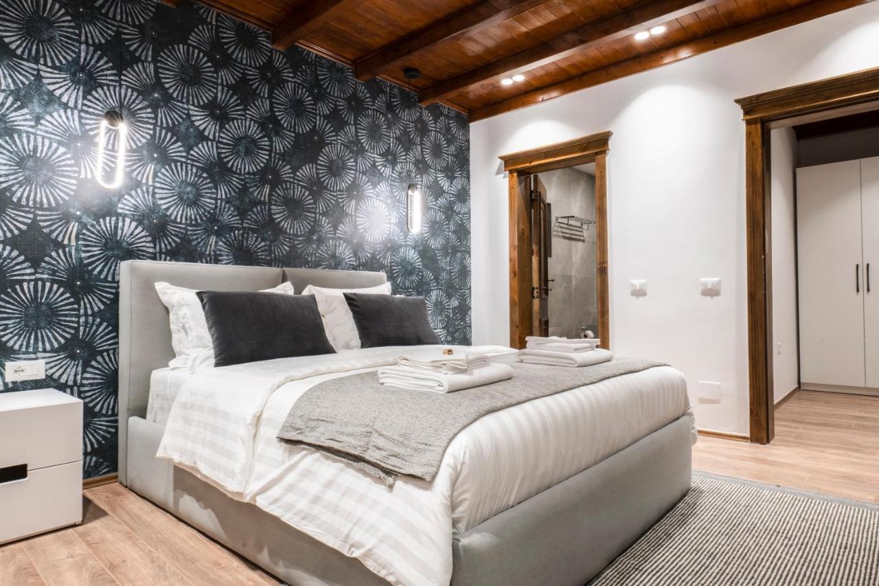 Vila Helen Воскопоя Экстерьер фото