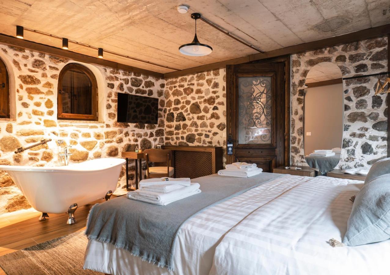 Vila Helen Воскопоя Экстерьер фото